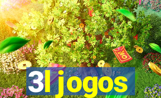 3l jogos